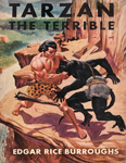 Tarzan the Terrible